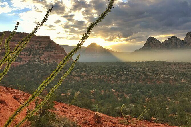 Sedona Sacred Canyons Loop Hike With a Private Guide - FAQ