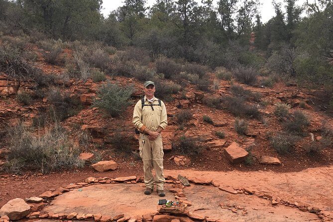 Sedona Sacred Places and Vortex Private Tour - A Deep Dive into Sedona Sacred Places and Vortex Private Tour
