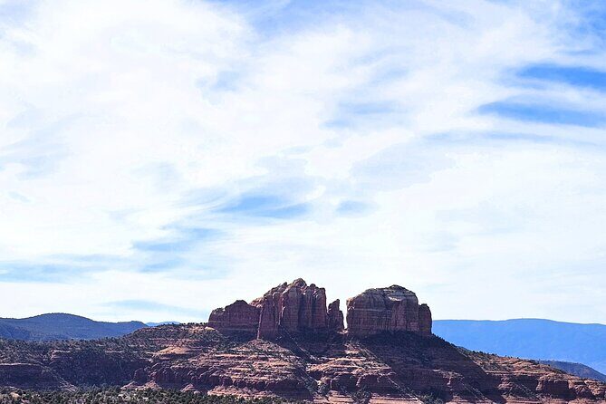 Sedona Sightseeing Tour - The Experience: What Travelers Can Expect