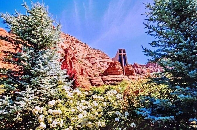Sedona Sightseeing Tour - Who Will Love This Tour?
