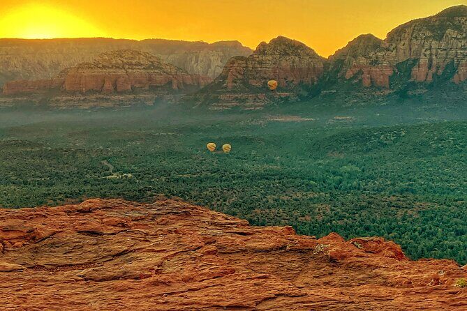 Sedona Sneak-a-Peak Hike With a Private Guide - Who Will Love This Tour?