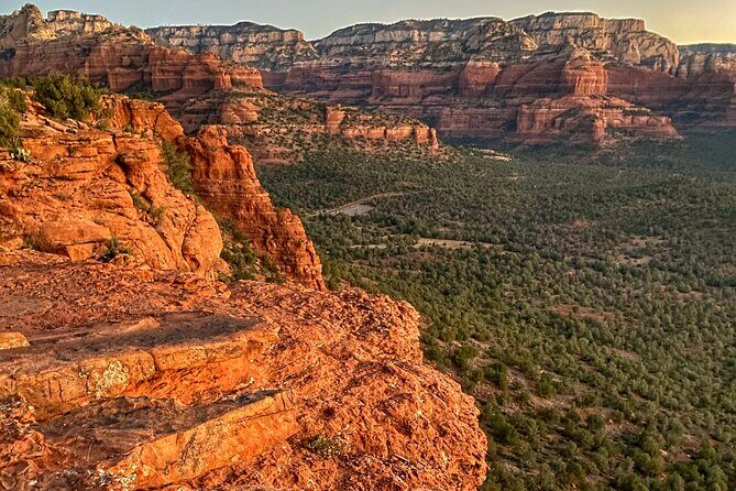 Sedona Sneak-a-Peak Hike With a Private Guide - Final Thoughts