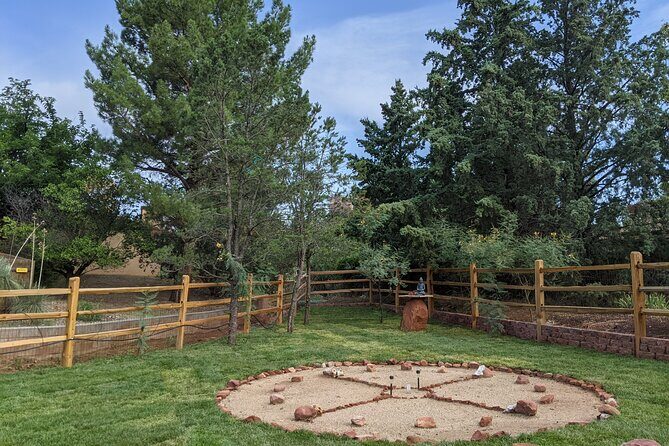 Sedona Soul Tour with Shamanic Guide - Who Will Enjoy This Tour?