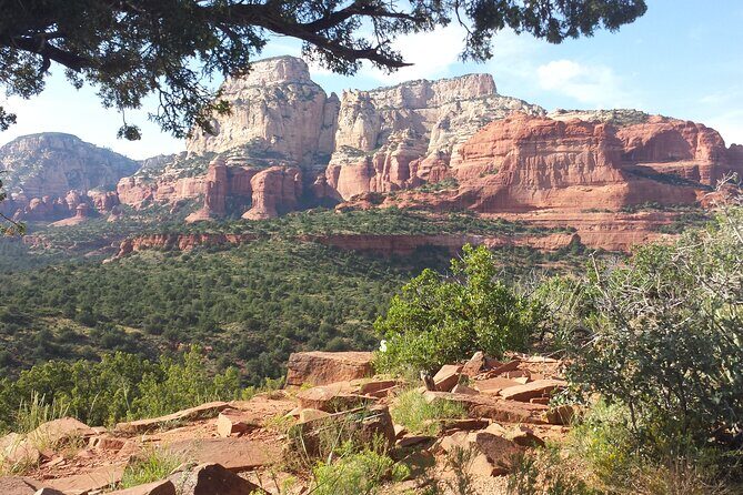 Sedona Soul Tour with Shamanic Guide - Final Thoughts