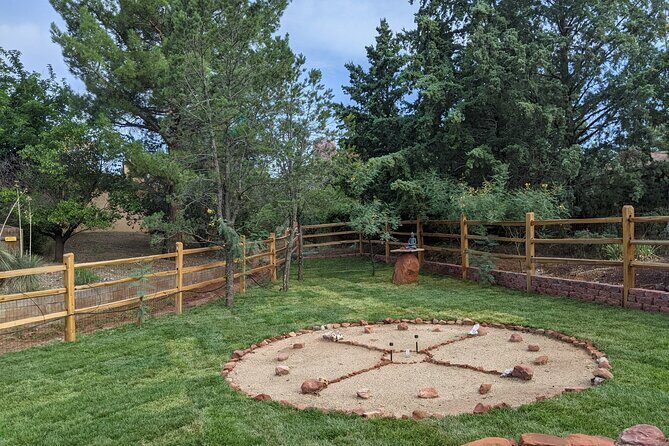 Sedona Soul Tour with Shamanic Guide - FAQ