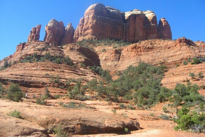 Sedona Soul Tour with Shamanic Guide - Final Word
