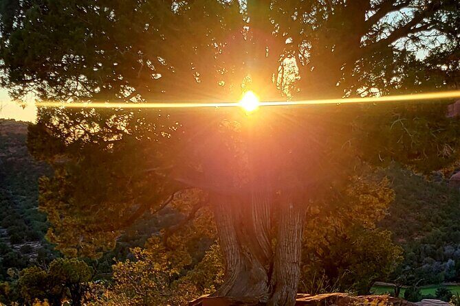 Sedona Spiritual Vortex Tour with shamanic guide. PRIVATE - An In-Depth Look at the Sedona Spiritual Vortex Tour with a Shamanic Guide