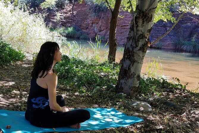 Sedona Spiritual Vortex Tour with shamanic guide. PRIVATE - Authentic Testimonials