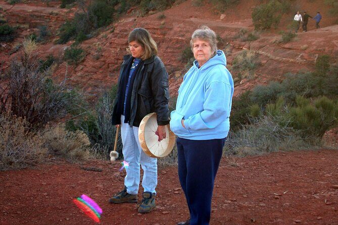 Sedona Spiritual Vortex Tour with shamanic guide. PRIVATE - Final Thoughts: Is This Tour Right for You?