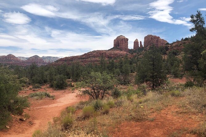Sedona Sunset Vortex Tour - Exploring the Sedona Sunset Vortex Tour in Detail