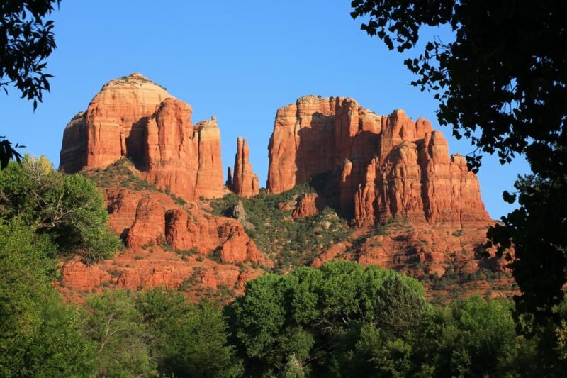 Sedona: The Scientific and Spiritual Vortex Tour - An In-depth Look at the Sedona Vortex Tour