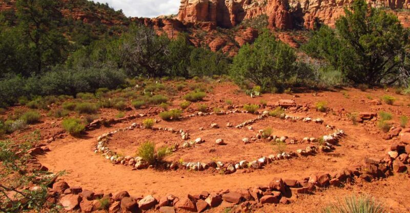 Sedona: The Scientific and Spiritual Vortex Tour - Authenticity and Value