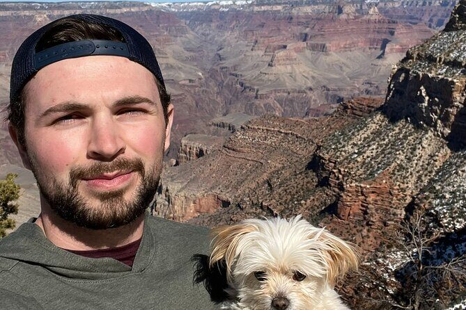 Sedona to Grand Canyon Day Trip - The Authentic Experience: What Travelers Are Saying