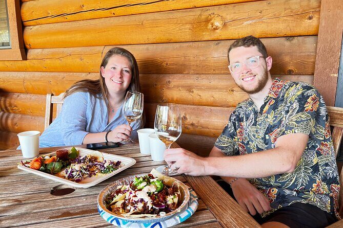 Sedona & Verde Valley Private Wine Tour with Lunch - How the Experience Comes Together
