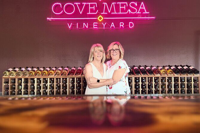 Sedona & Verde Valley Private Wine Tour with Lunch - FAQ