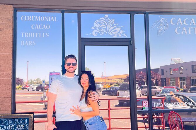 Sedona & Verde Valley Private Wine Tour with Lunch - Final Thoughts