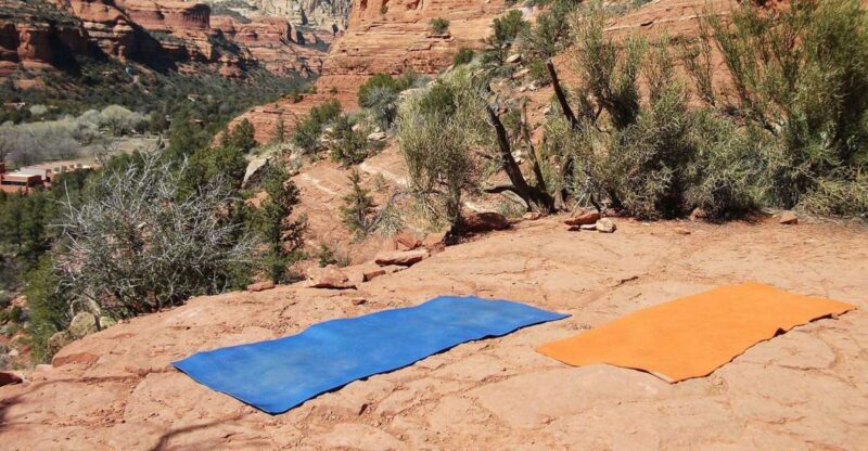 Sedona: Vortex Yoga Hiking Half-Day - FAQs
