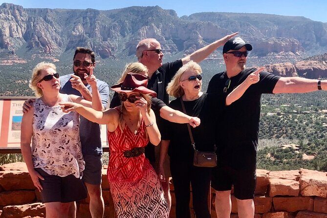 Sedonas #1 Vortex and the City Tour - Final Thoughts: Is This Tour Right for You?