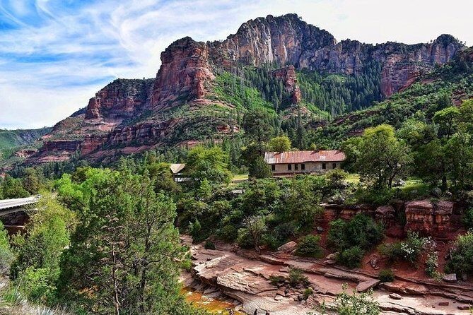 Sedona's Seven Canyons: 2-Hour Rugged Adventure & Stunning Views - Final Words