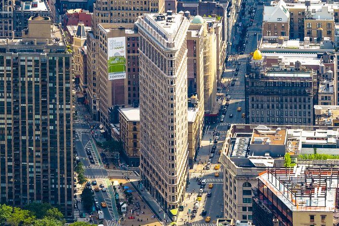 See 30+ Top New York Sights - Fun Local Guide - Key Points