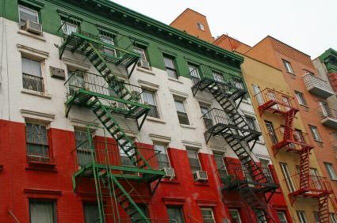 See 30 Top New York Sights! Fun Local Guide! (Kids Free!) - Key Points