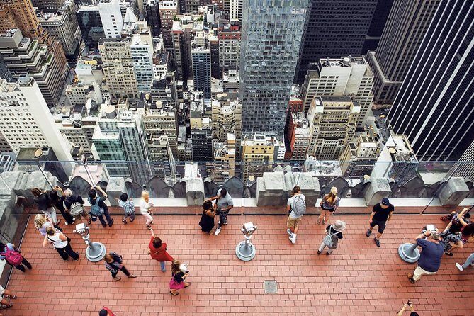 See 30 Top New York Sights! Fun Local Guide! (Kids Free!) - Authentic Experiences and Honest Feedback