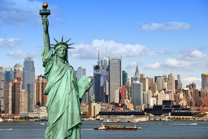 See 30 Top New York Sights! Fun Local Guide! (Kids Free!) - FAQs