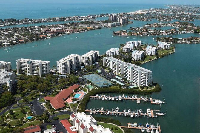 See All of Gorgeous Tampa Bay by Helicopter - FAQ: Practical Questions Answered