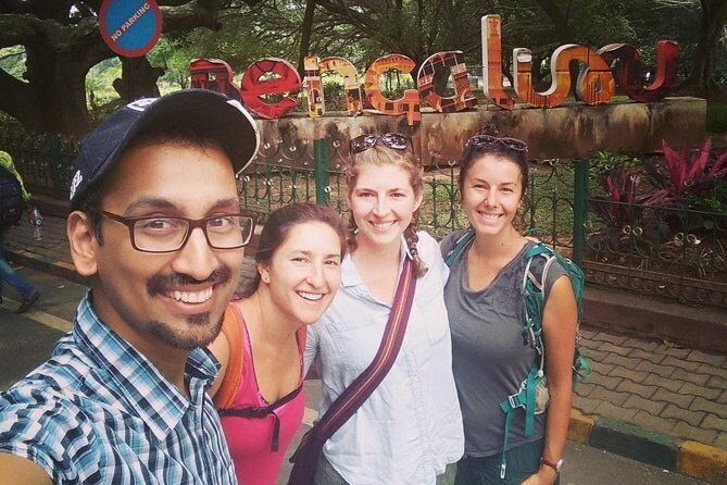 See Bangalore through my eyes (Cultural / Historical / Walking Tour) - Why Travelers Love This Tour