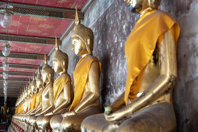 See Bangkok your way with a Personal Private Tour Guide - Introduction: Why This Tour Might Be Perfect for You