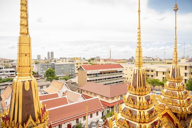 See Bangkok your way with a Personal Private Tour Guide - Who Is This Tour Best For?