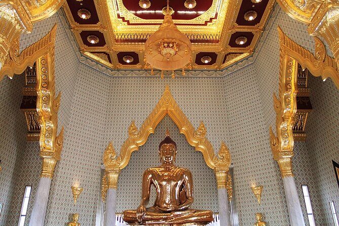See Bangkok your way with a Personal Private Tour Guide - The Sum Up: Is This Tour Right for You?