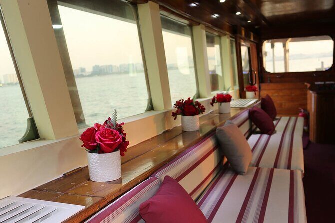 See Doha from the Sea - Practical Tips for Travelers