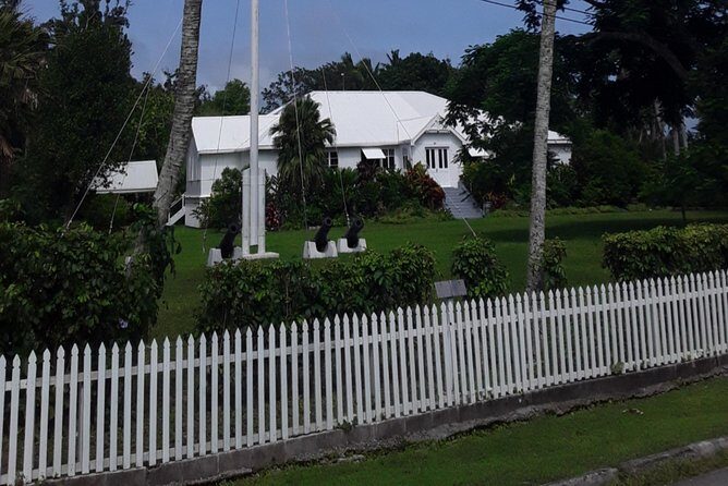 See Hear and Experience Full Island tour - Who Will Love This Tour?