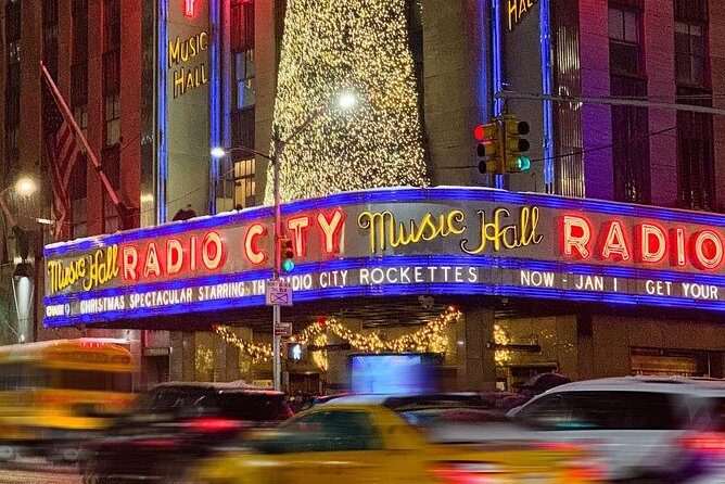 See It All New York City Walking and Boat Guided Tour - FAQ