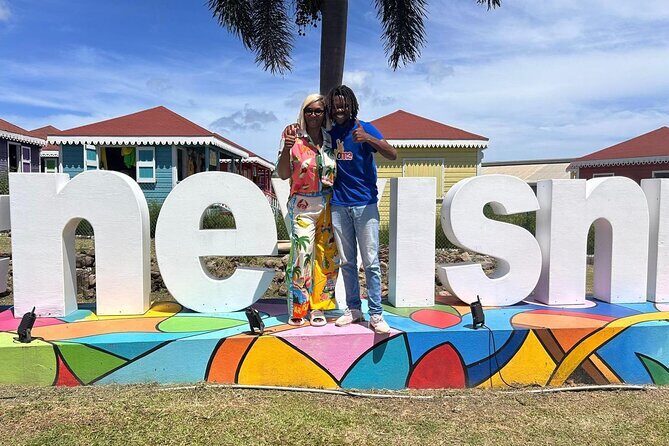 See It All {The Local Behind The Scenes Tour Of Nevis} - Who Will Love This Tour?