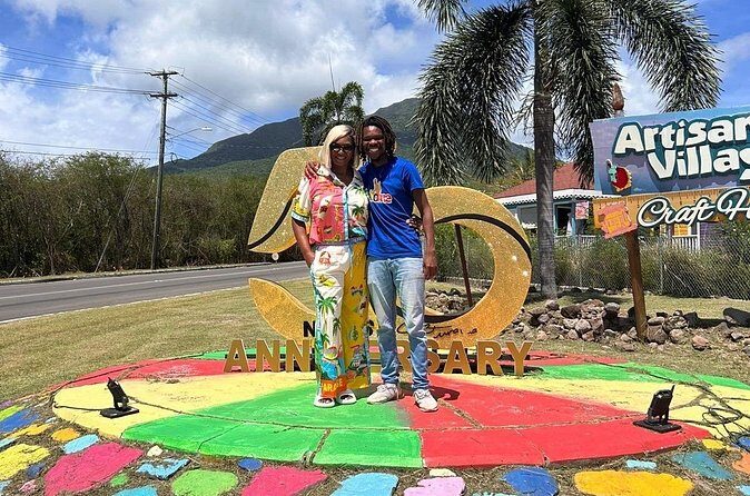 See It All {The Local Behind The Scenes Tour Of Nevis} - Final Thoughts