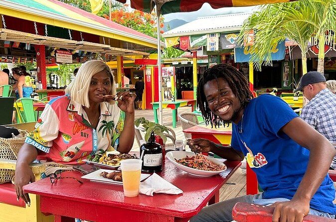 See It All {The Local Behind The Scenes Tour Of Nevis} - FAQ