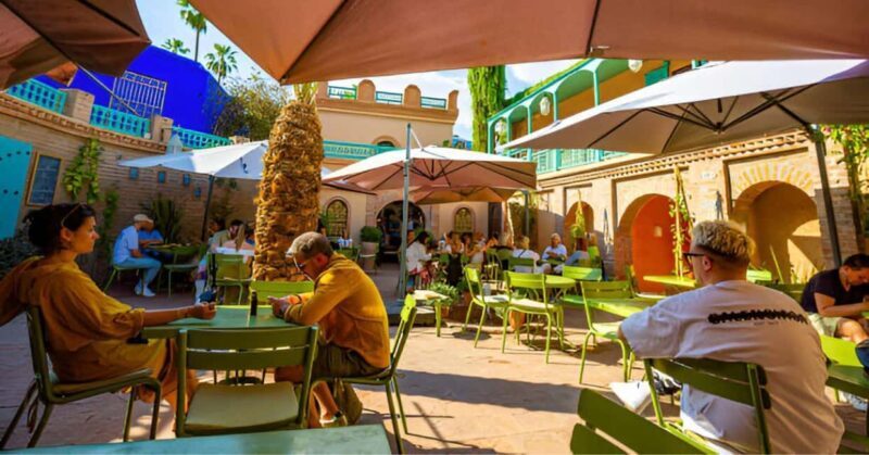 See Marrakech: Guided Tour of the Citys Must-See Sites - Who Should Consider This Tour?