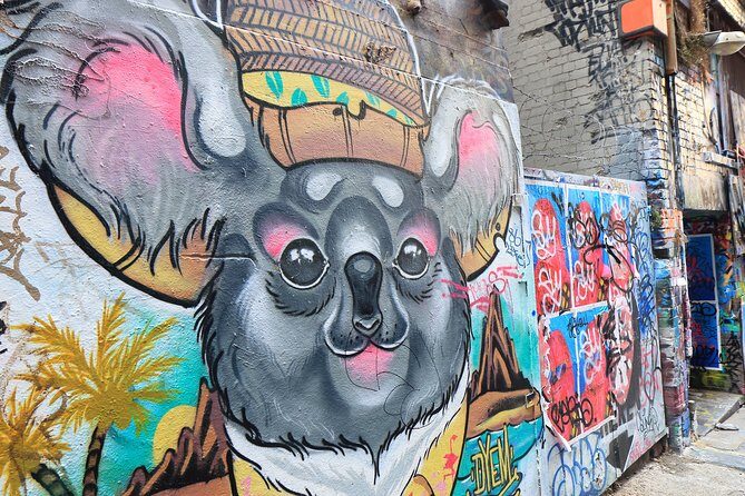 See Melbourne With A Local: Private & Personalized - Exploring the Itinerary in Detail