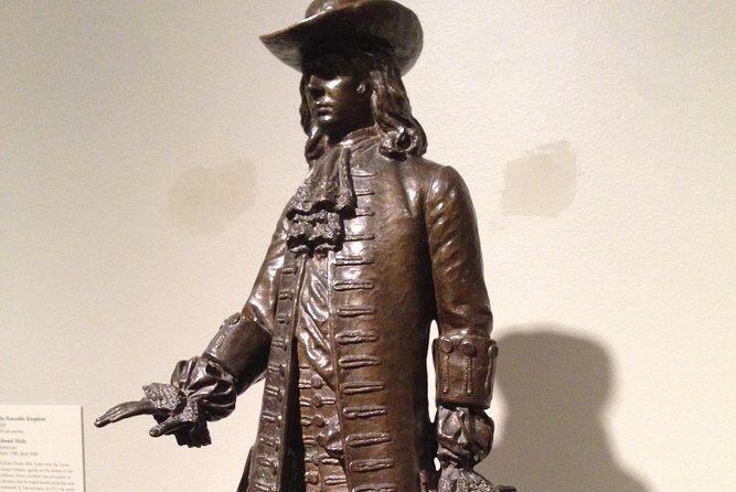 See My Philadelphia: Private, Customized Tours - Who Will Love This Tour?