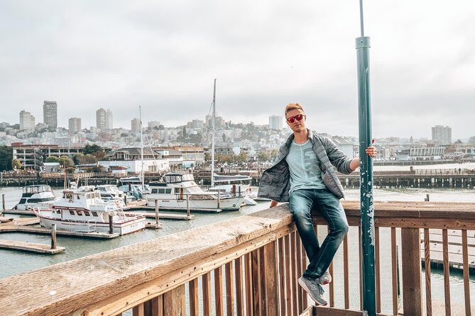 See San Francisco With A Local: Private & Personalized - The Itinerary Breakdown