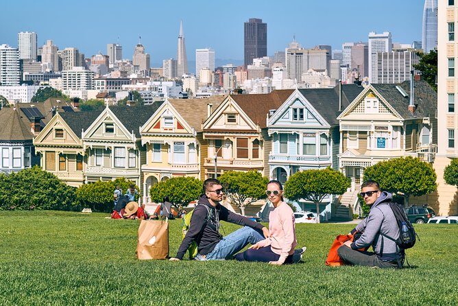 See San Francisco With A Local: Private & Personalized - Final Thoughts