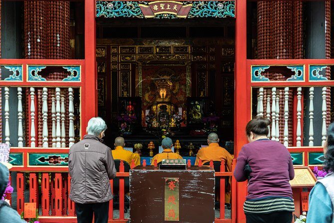 See Taipei With A Local: Private & Personalized - What to Expect from Your Taipei Experience