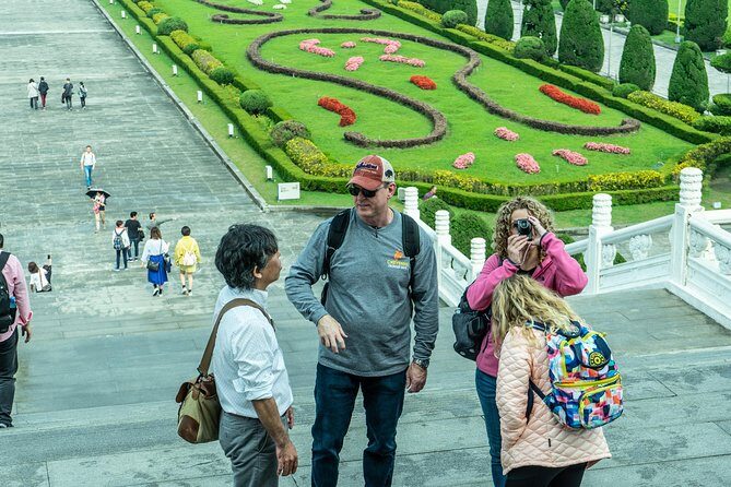 See Taipei With A Local: Private & Personalized - Final Thoughts