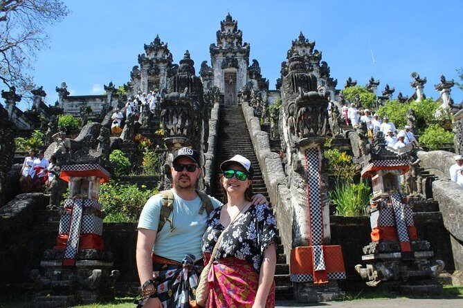 See The Gate of Heaven at Lempuyang Temple in Bali - The Itinerary in Detail
