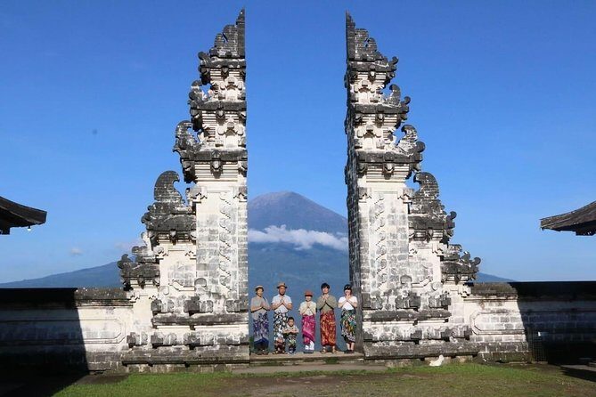 See The Gate of Heaven at Lempuyang Temple in Bali - Why This Tour Offers Good Value