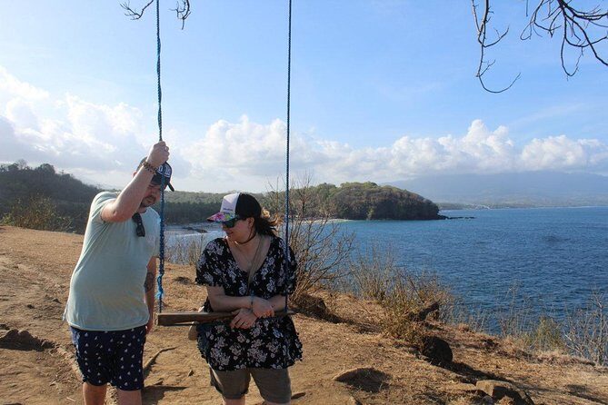 See The Gate of Heaven at Lempuyang Temple in Bali - Who Is This Tour Best For?