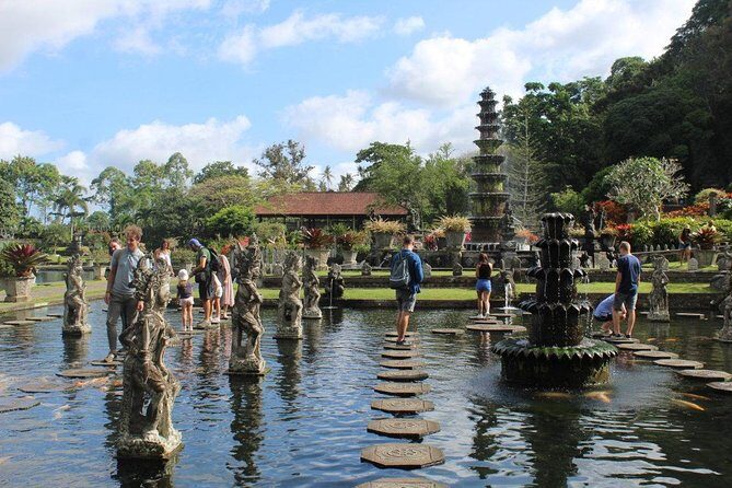 See The Gate of Heaven at Lempuyang Temple in Bali - The Sum Up
