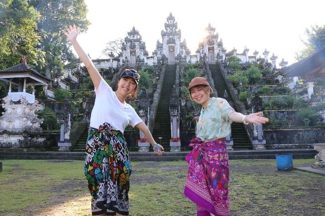 See The Gate of Heaven at Lempuyang Temple in Bali - FAQ